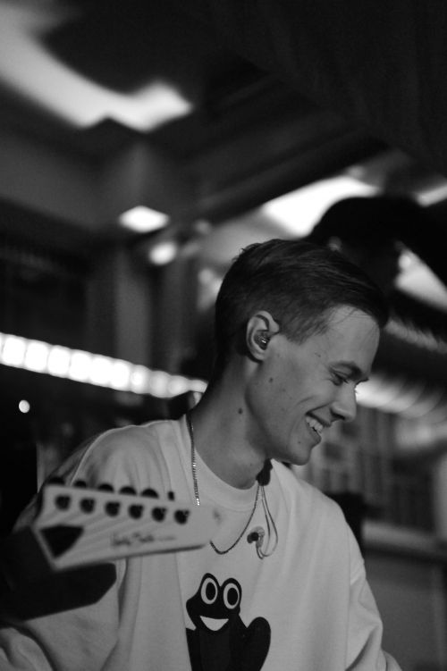 Weiher Kerwa Endstation